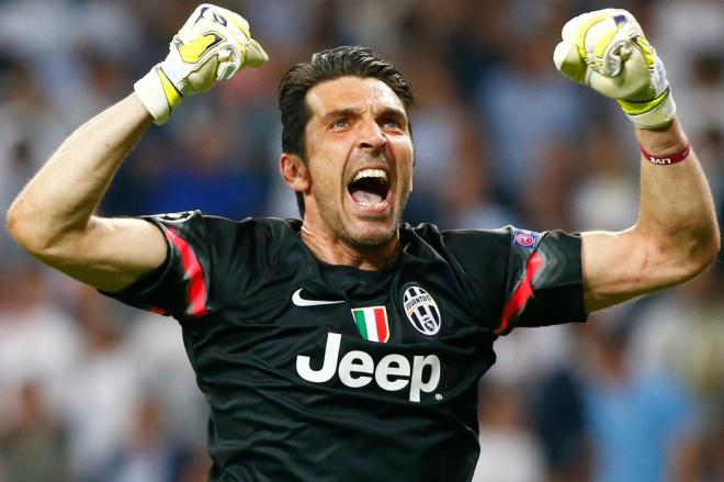 Gigi Buffon - 653
