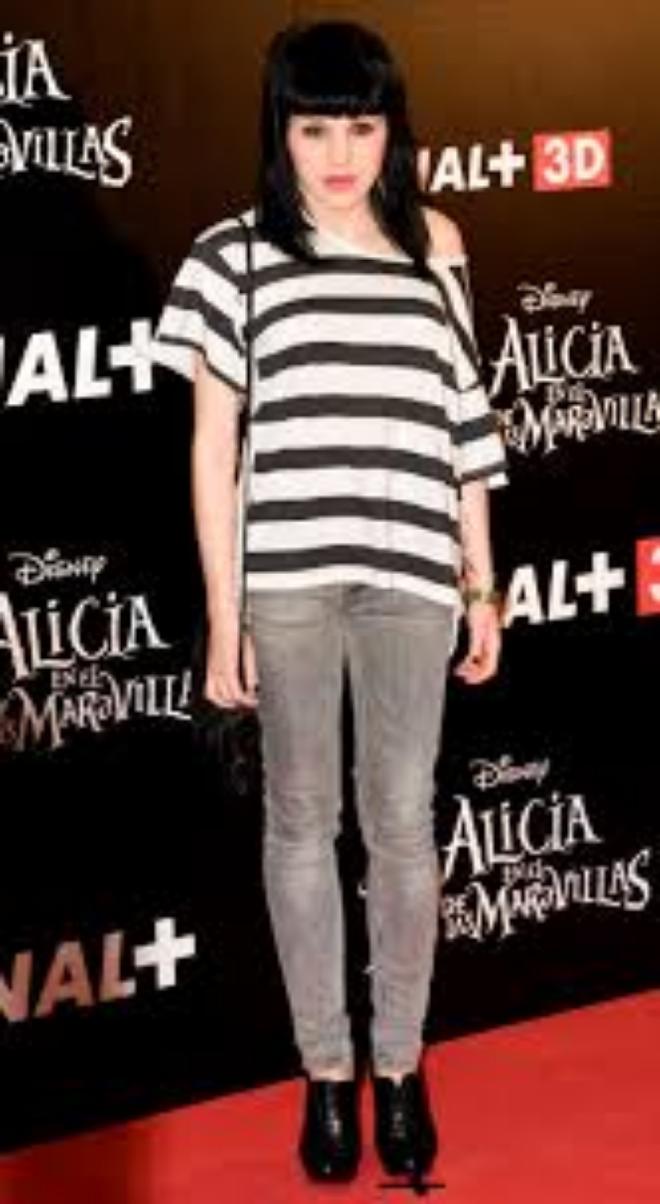 Angy Fern&aacute;ndez