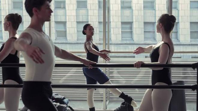 'O pre&ccedil;o da perfei&ccedil;&atilde;o' 