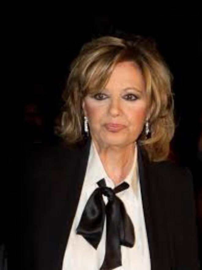 Mar&iacute;a Teresa Campos