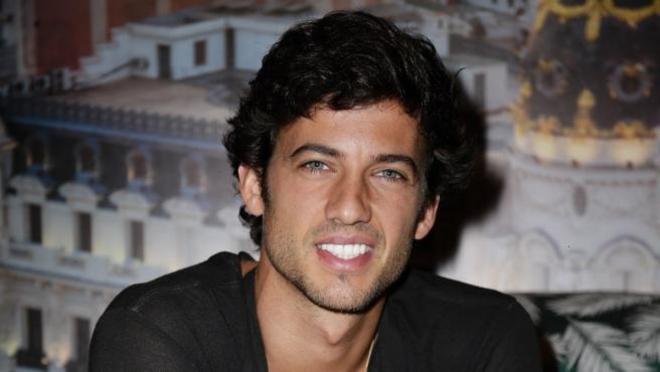 Jorge Braz&aacute;lez L&oacute;pez