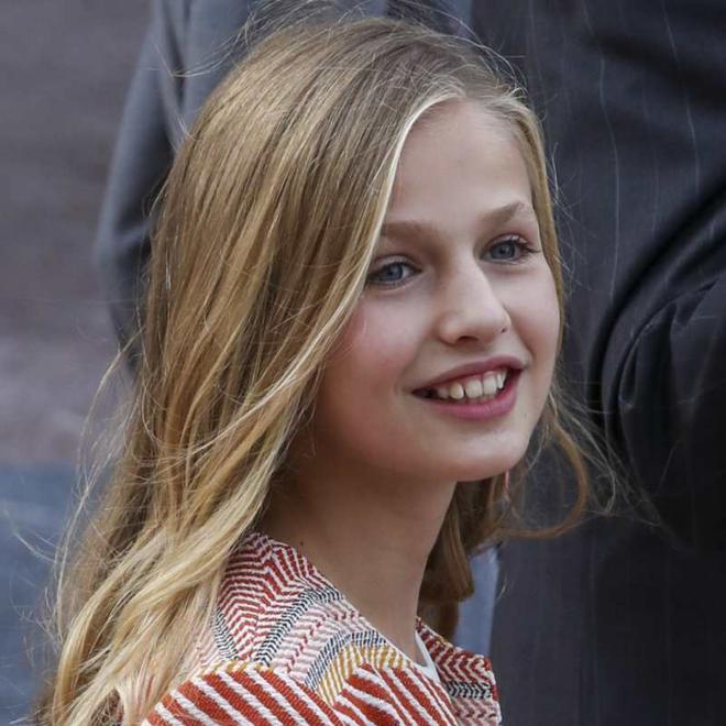 Leonor de Borb&oacute;n