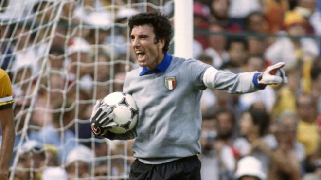 Dino Zoff - 570