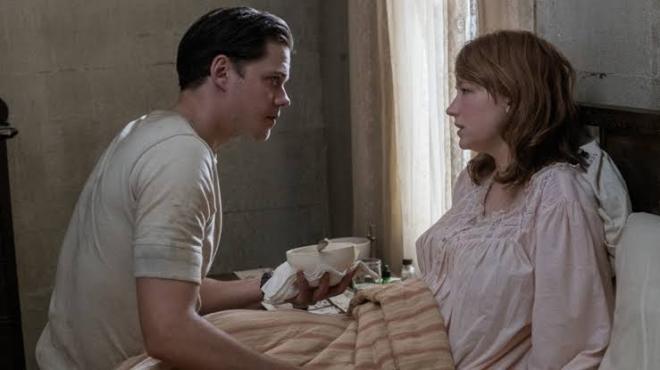 Trama bem constru&iacute;da 