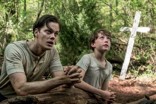 Drama e muita tens&atilde;o 