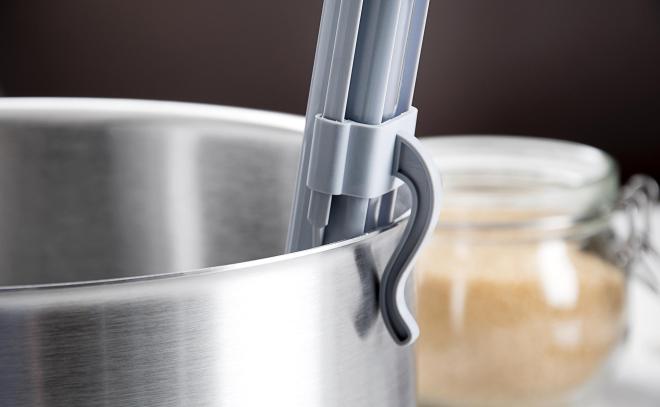 Le thermom&egrave;tre &agrave; sucre