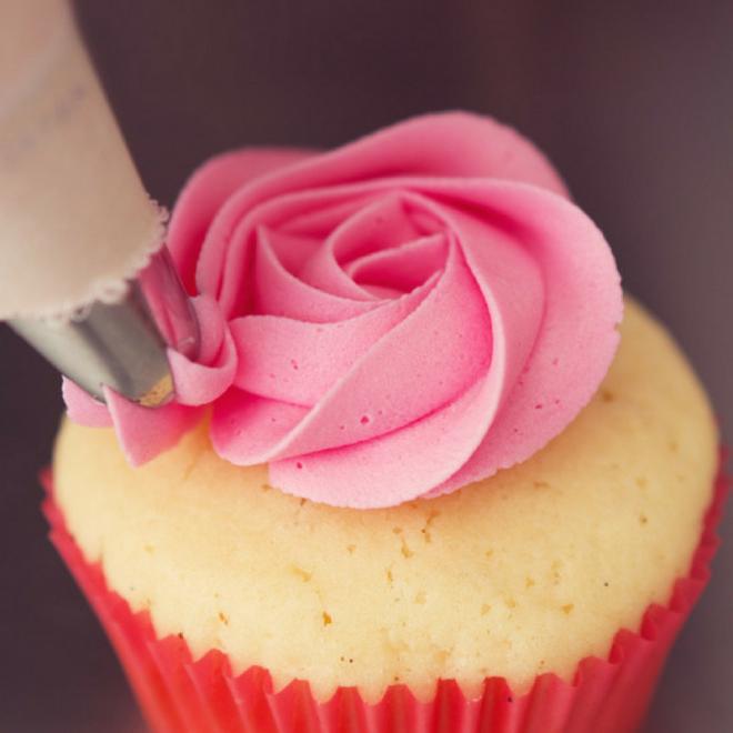 La poche &agrave; douille