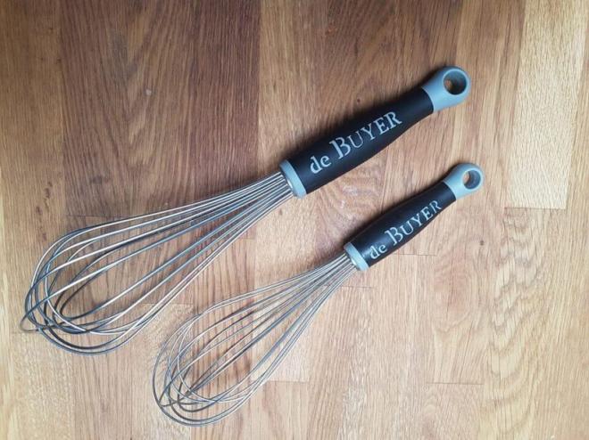 L'incontournable fouet