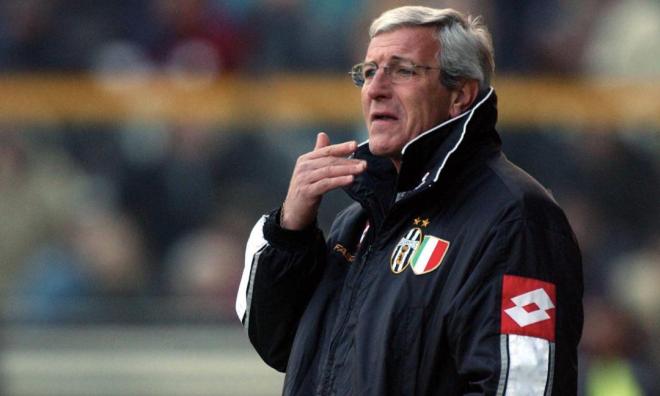 Marcello Lippi