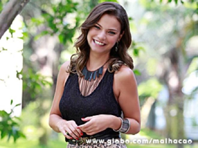 'Malha&ccedil;&atilde;o Casa Cheia' (2013-2014)