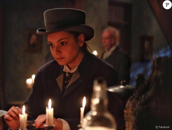 'Escrava M&atilde;e' (2016-2017)