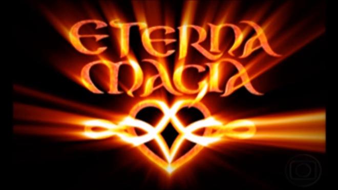 'Eterna Magia' (2007)
