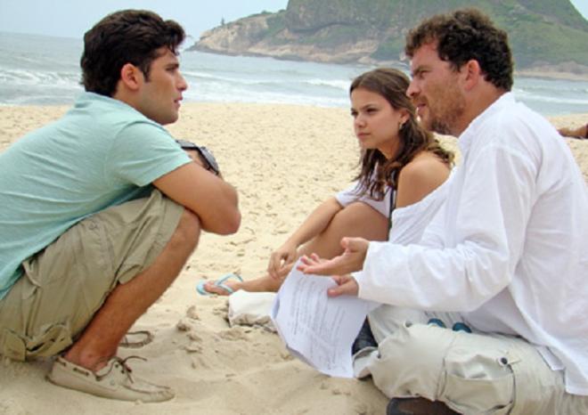 'Caminho das &Iacute;ndias' (2009)