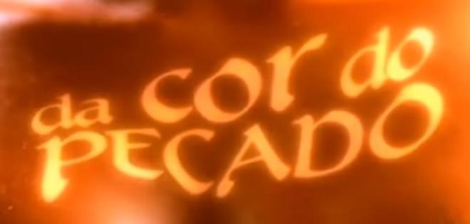 'Da Cor do Pecado' (2004)