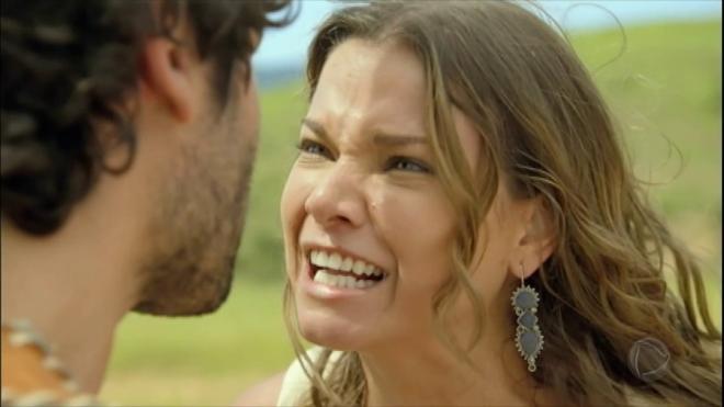 'Os Ricos Tamb&eacute;m Choram' (2005-2006)