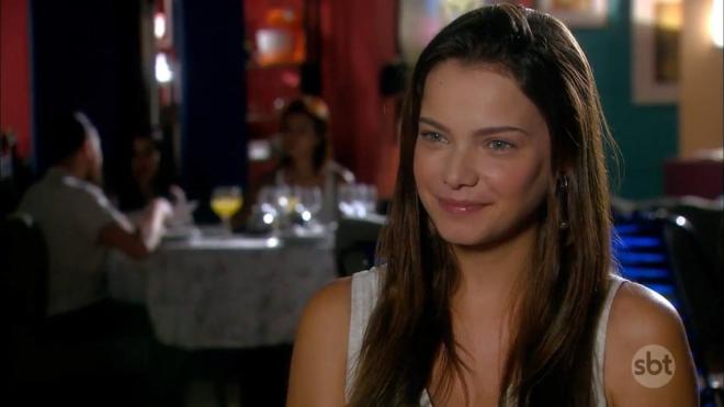 'As Aventuras de Poliana' (2018-2020)