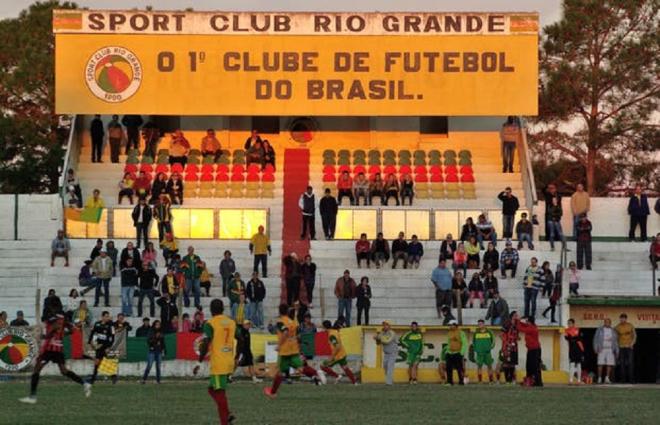 Sport Club Rio Grande