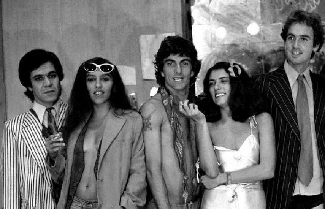 'Asdr&uacute;bal Trouxe o Trombone' (2017) 