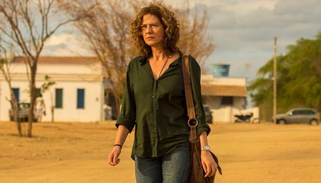 'Onde Nascem os Fortes'