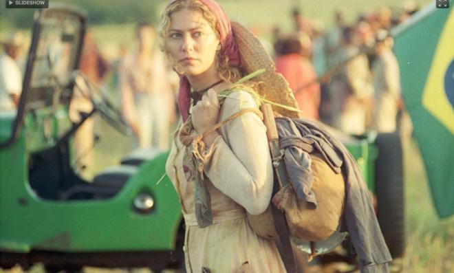 'O Rei do Gado' (1996-1997)