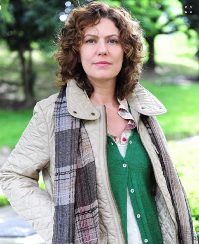 'Passione' (2010-2011)