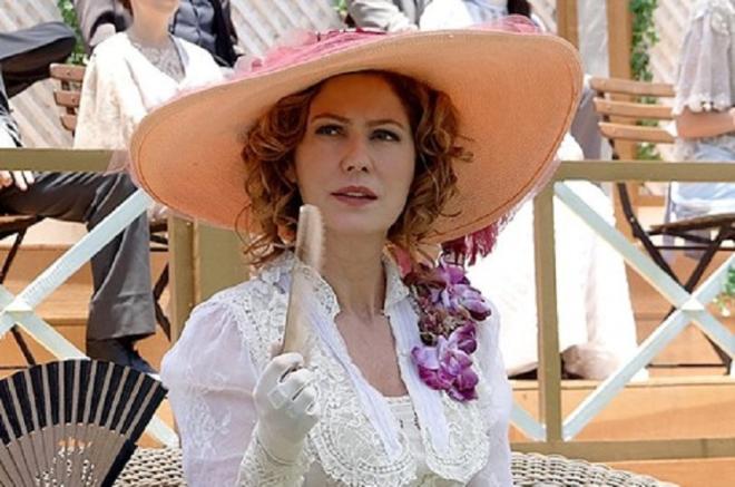 'Lado a Lado' (2012-2013)