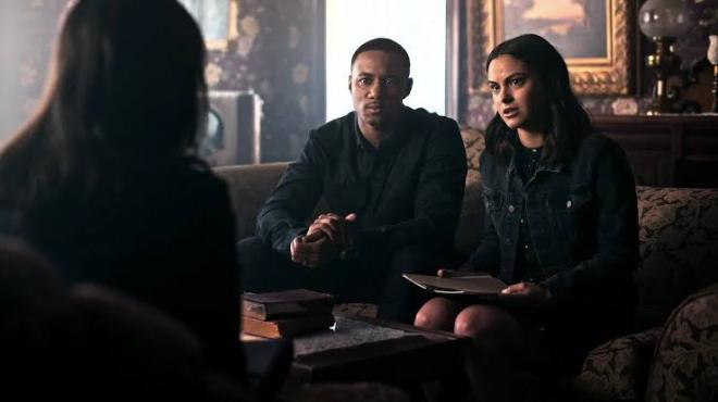 'Mentiras Perigosas'