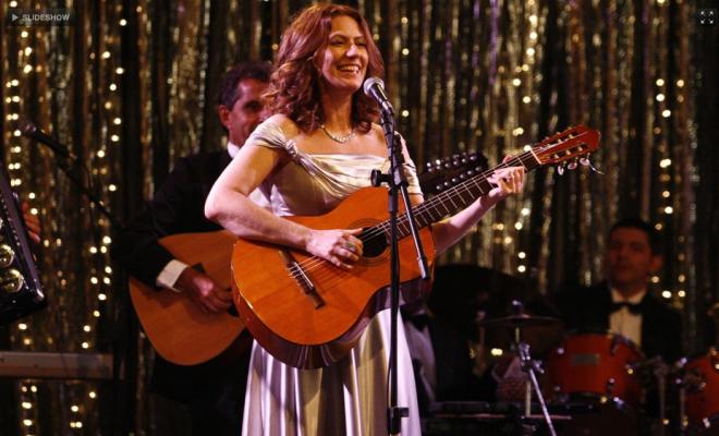 'A Favorita' (2008-2009)