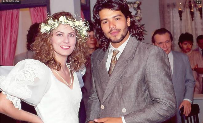 'Rainha da Sucata' (1990)