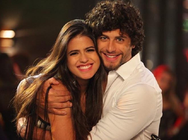 'Guerra dos Sexos' (2012-2013)