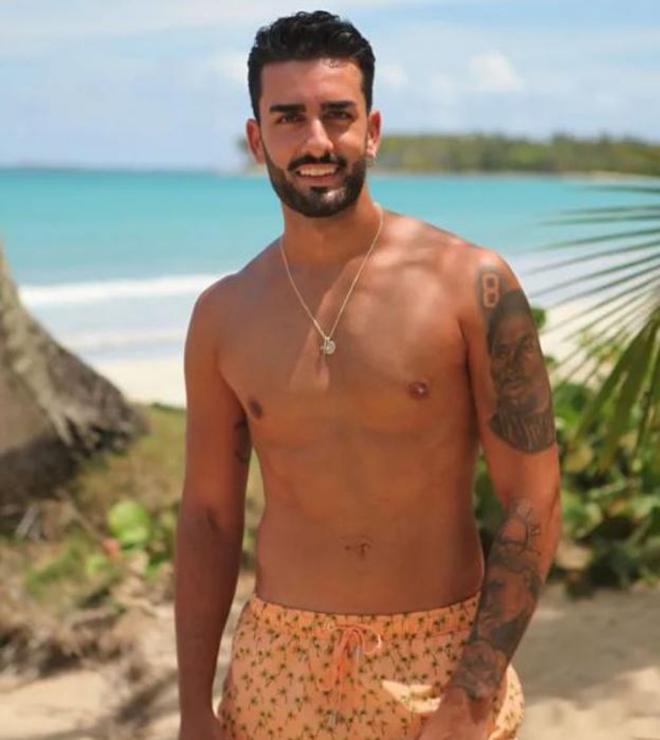 Toni, de 26 a&ntilde;os