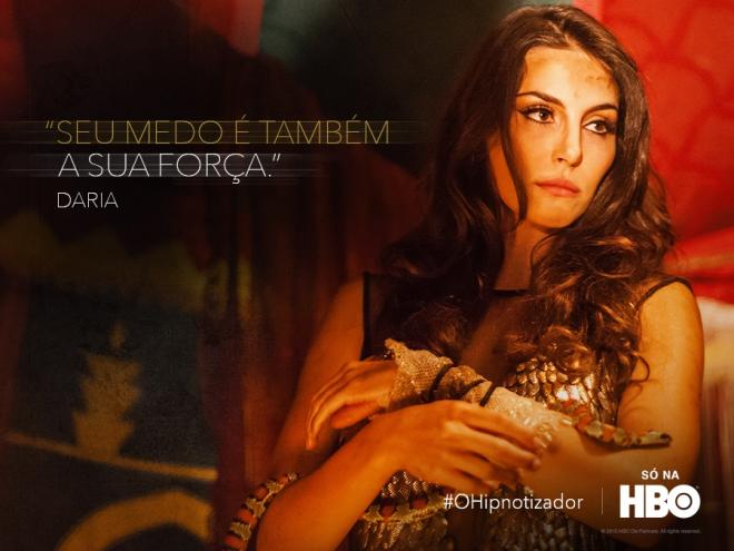 'El Hipnotizador' (2015)