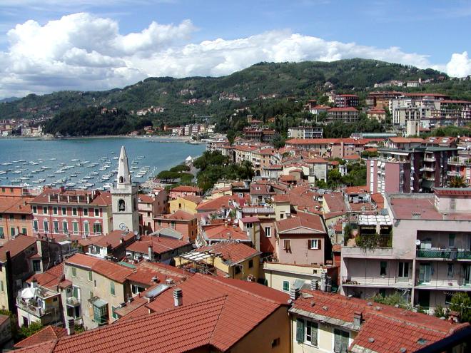 Lerici (La Spezia) 