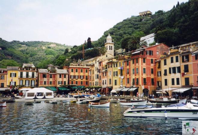 Portofino (Genova) 