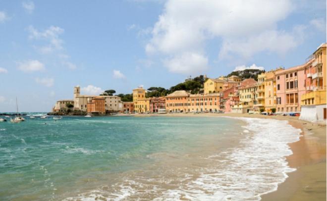 Sestri Levante (Genova)