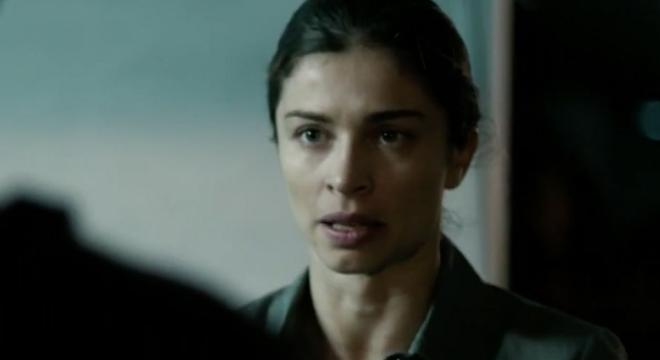 Larissa, de 'Verdade Secretas'