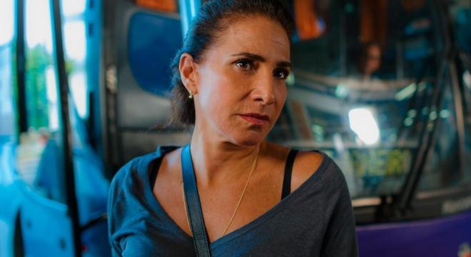 Wanda, de 'Salve Jorge'