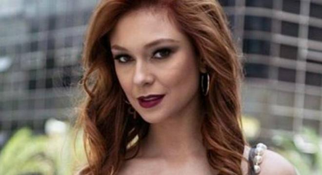 Poderosa, de 'Amor Sem Igual'