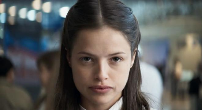 Josiane, de 'A Dona do Peda&ccedil;o'