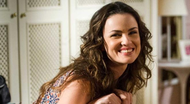 Gina, de 'Amor &Agrave; Vida'