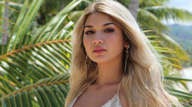 Susan, 22 a&ntilde;os