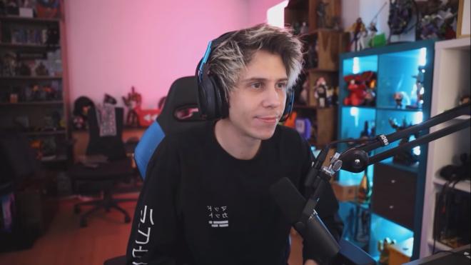 Rub&eacute;n Doblas, El Rubius