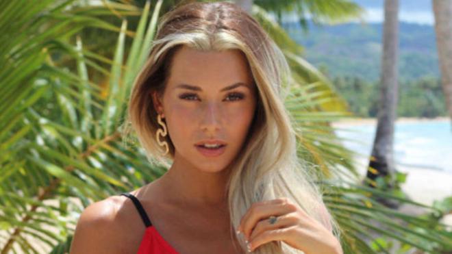 Lara, 24 a&ntilde;os