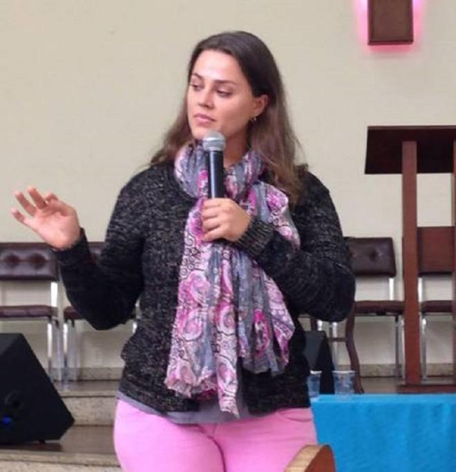 Bruna Tavares ('BBB7')