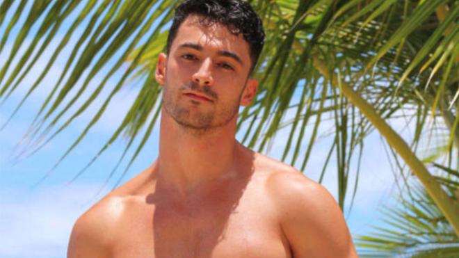 V&iacute;ctor, 22 a&ntilde;os