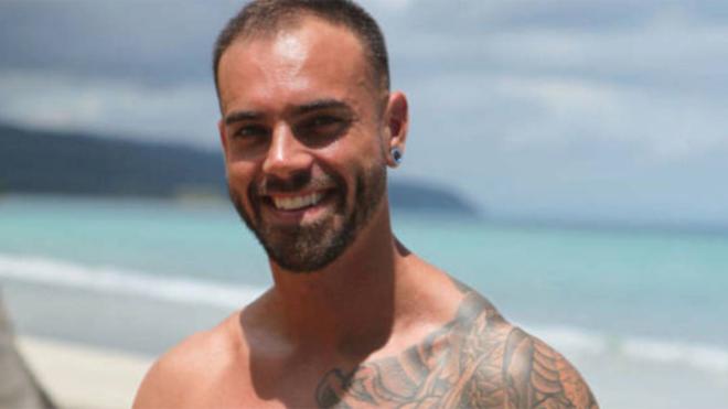 David, 29 a&ntilde;os