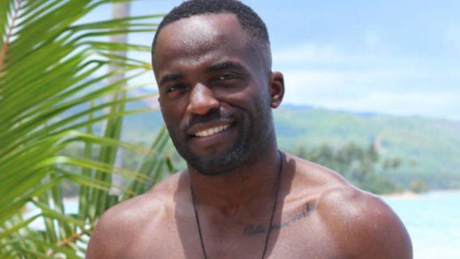 Imanol, 34 a&ntilde;os