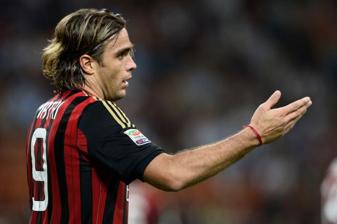 Alessando Matri
