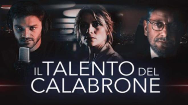 Il talento del calabrone