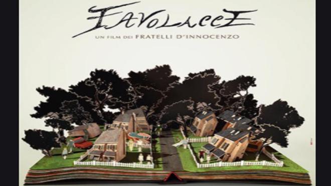 Favolacce dei fratelli D'Innocenzo